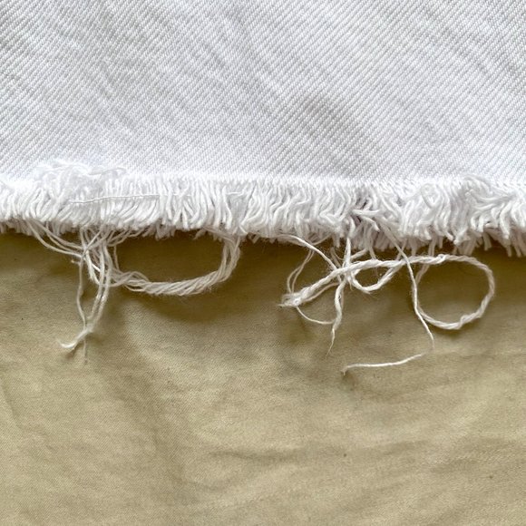 High waisted Flare Jeans - Picture 2 of 5